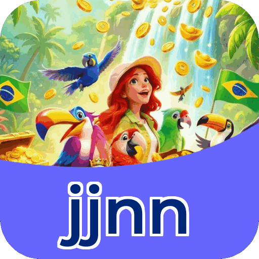Login rápido no app jjnn